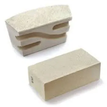 Grooved Bricks